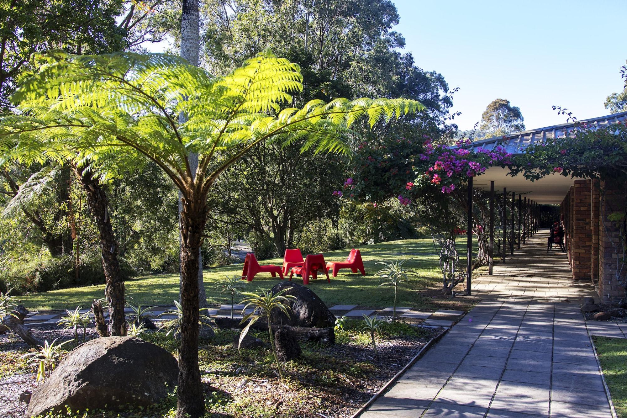 Resort Cedar Creek