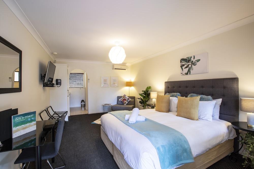 Resort Cedar Creek 4*