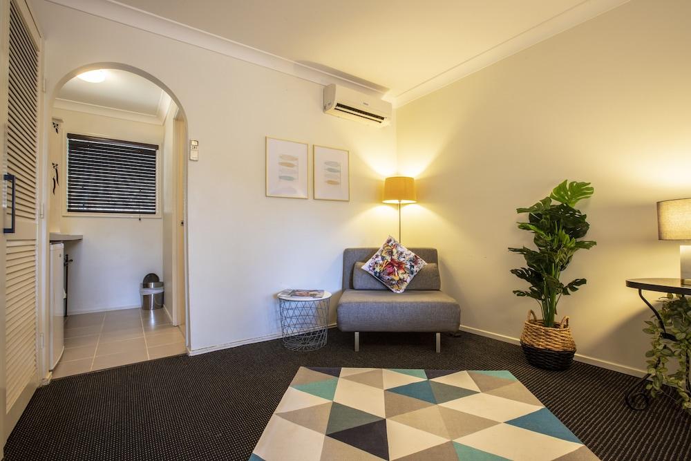 Resort Cedar Creek Gold Coast
