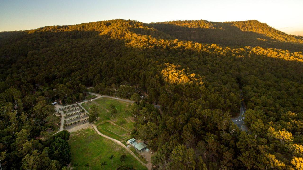 Cedar Creek 4* Gold Coast