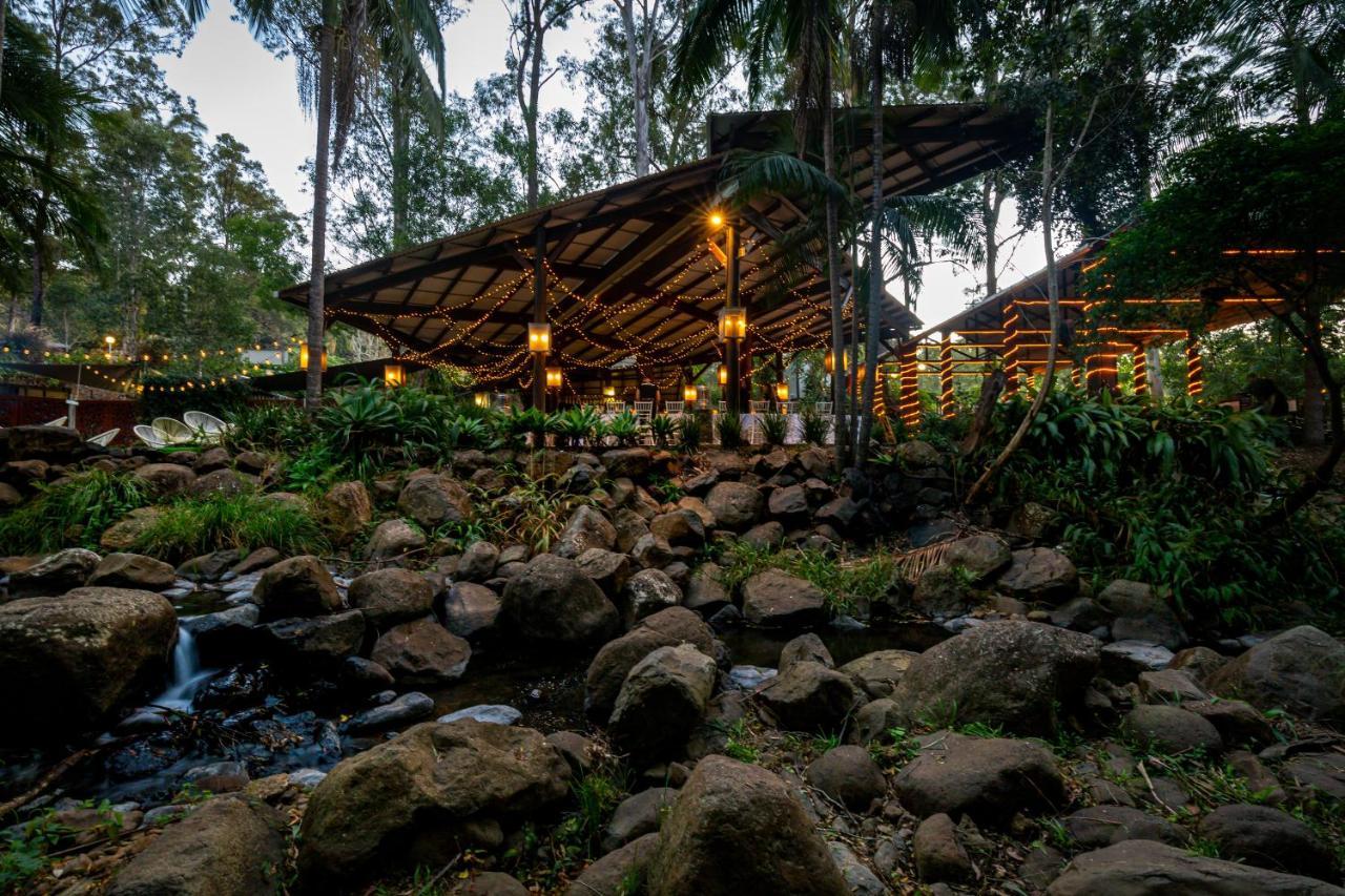 Resort Cedar Creek Gold Coast