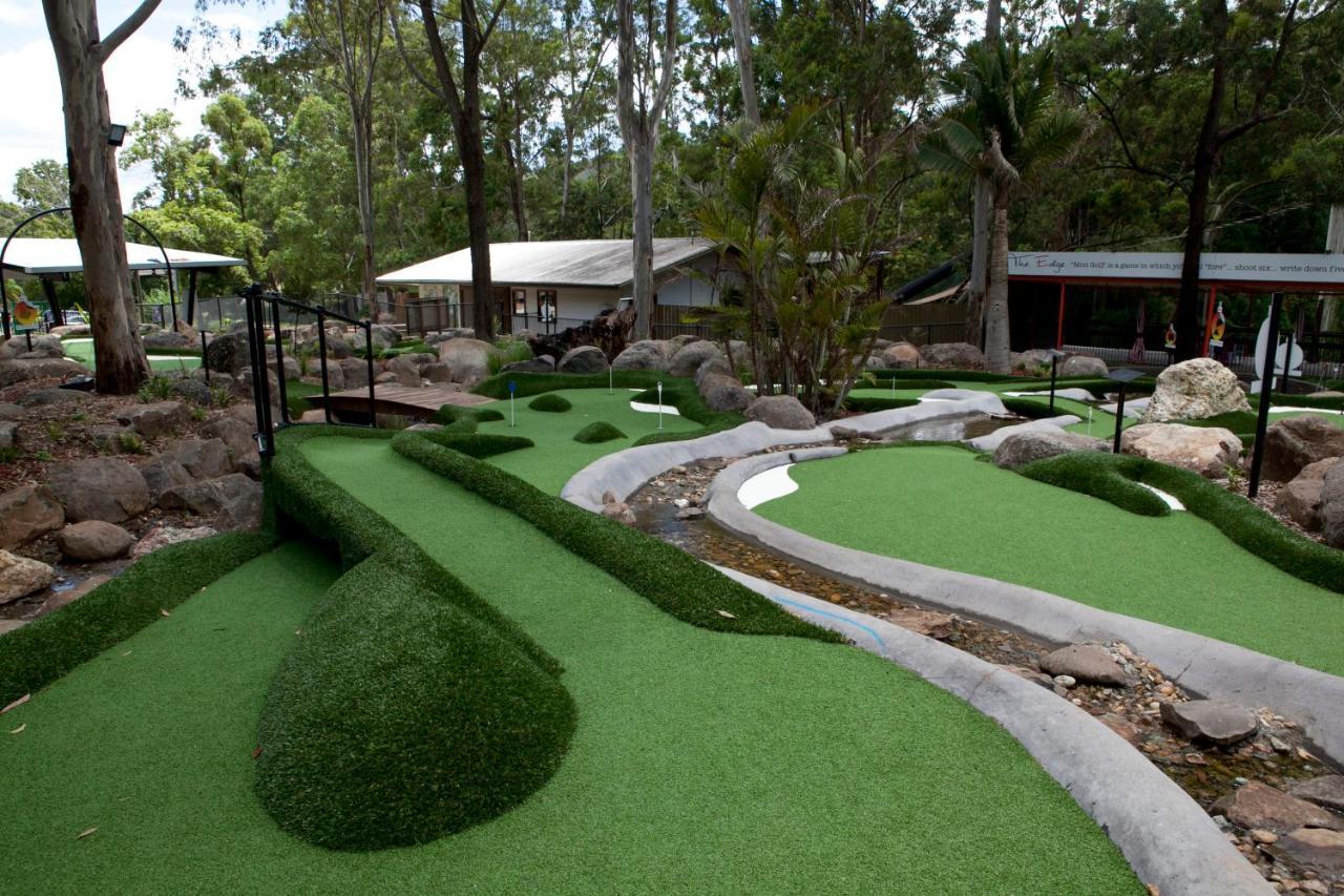 Resort Cedar Creek Gold Coast
