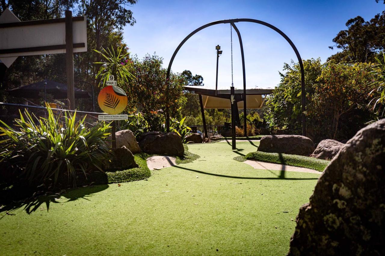 Cedar Creek Resort Gold Coast