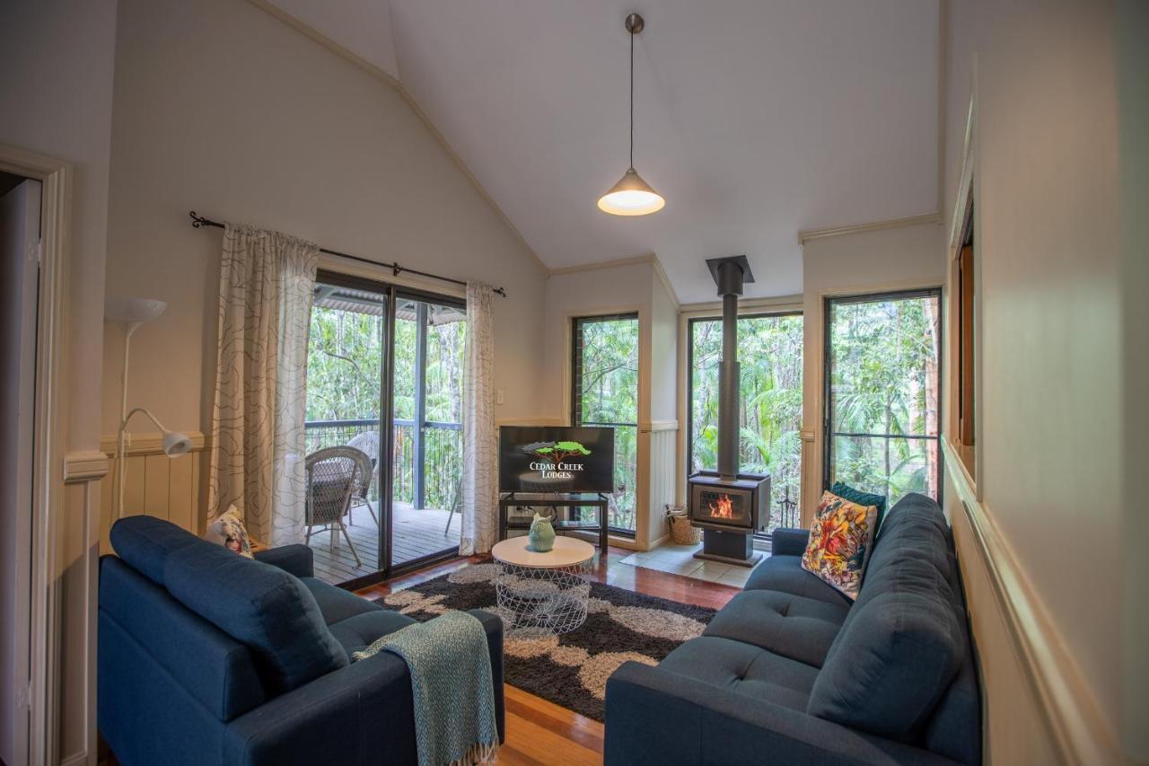 Cedar Creek Resort Gold Coast