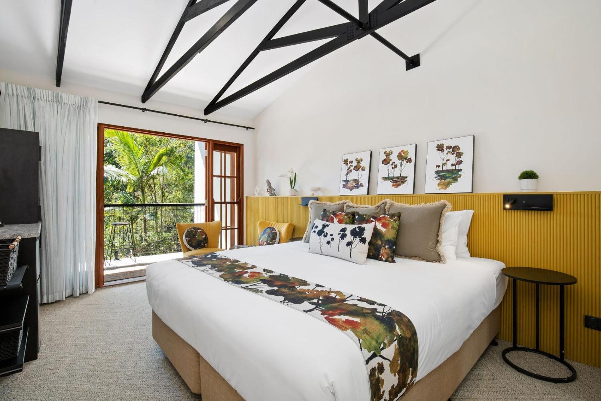 Cedar Creek Resort Gold Coast