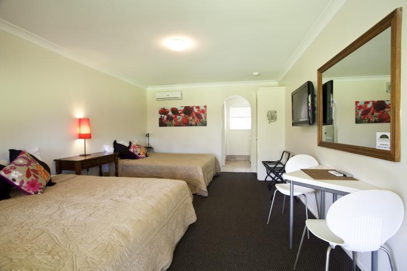 Resort Cedar Creek Gold Coast