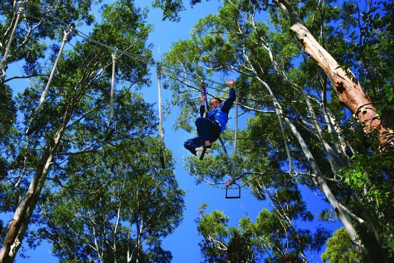 Cedar Creek 4* Gold Coast