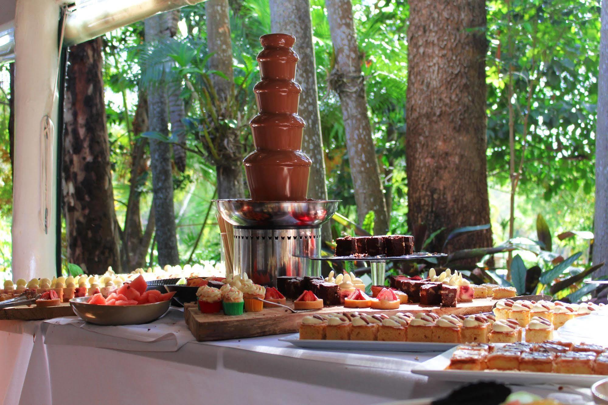 Cedar Creek Resort 4*