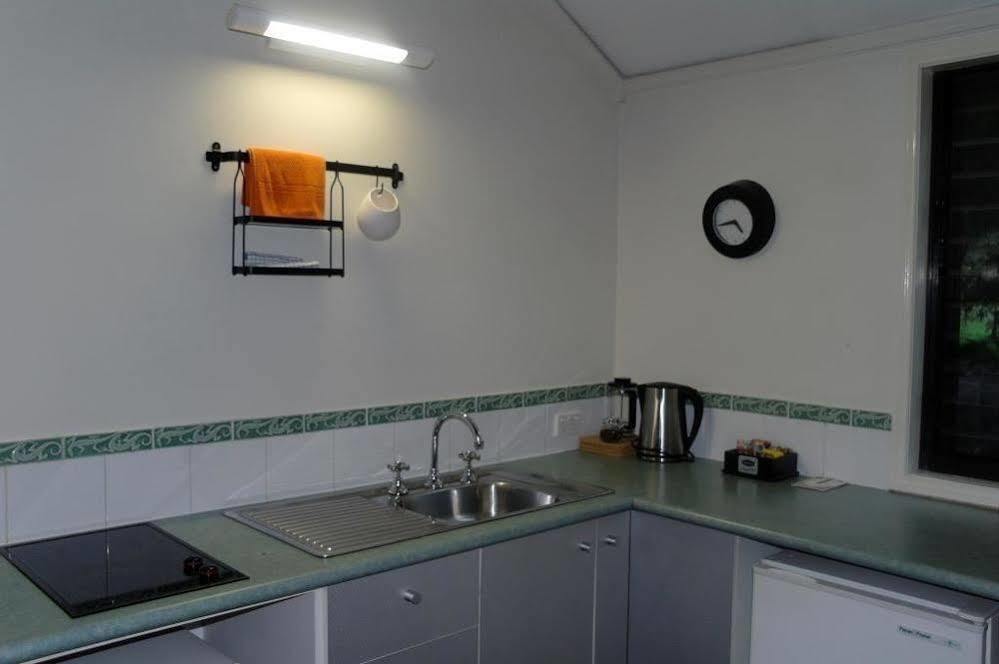 Resort Cedar Creek Gold Coast