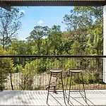 Cedar Creek Lodges