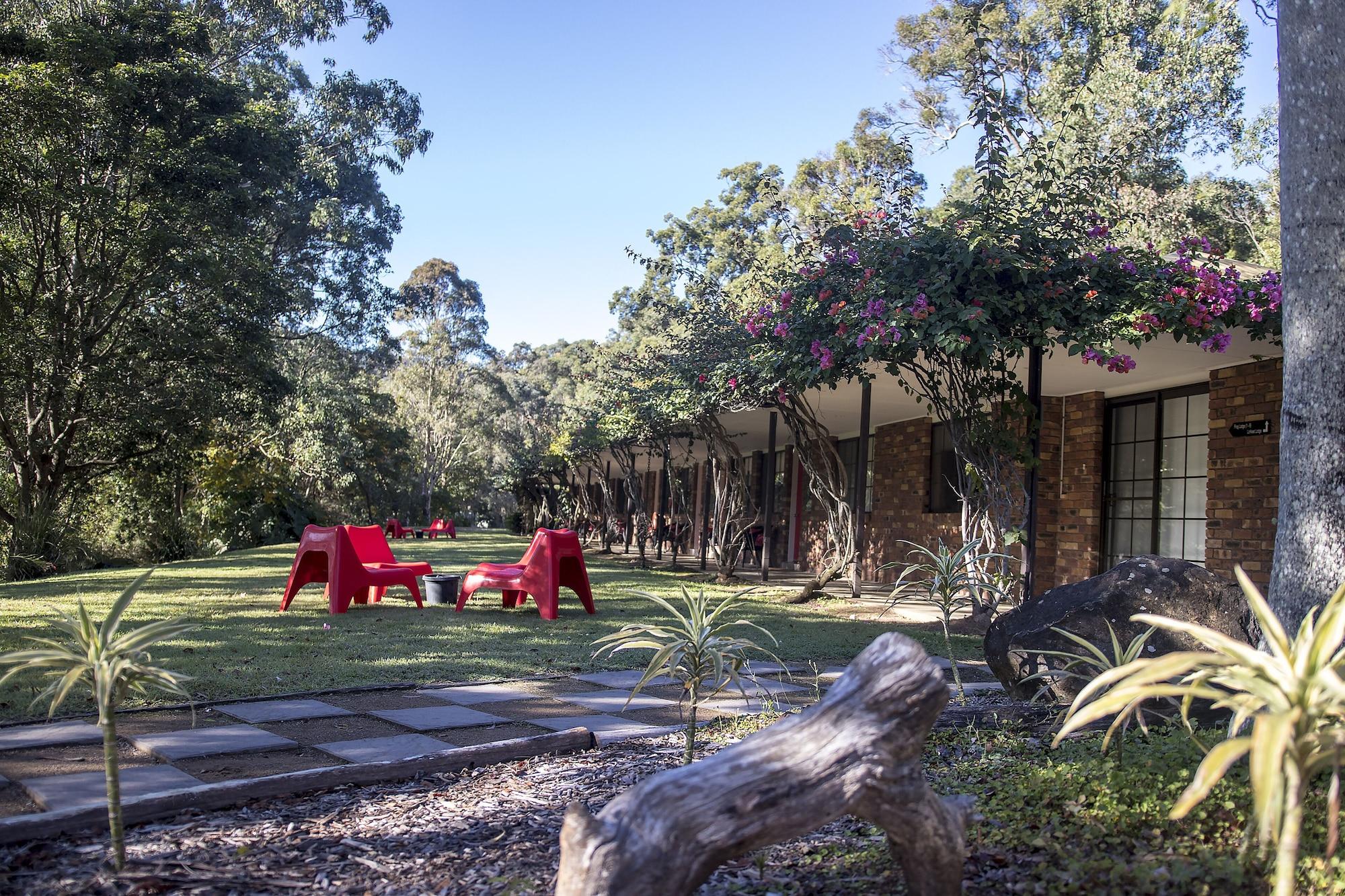 Cedar Creek 4* Gold Coast
