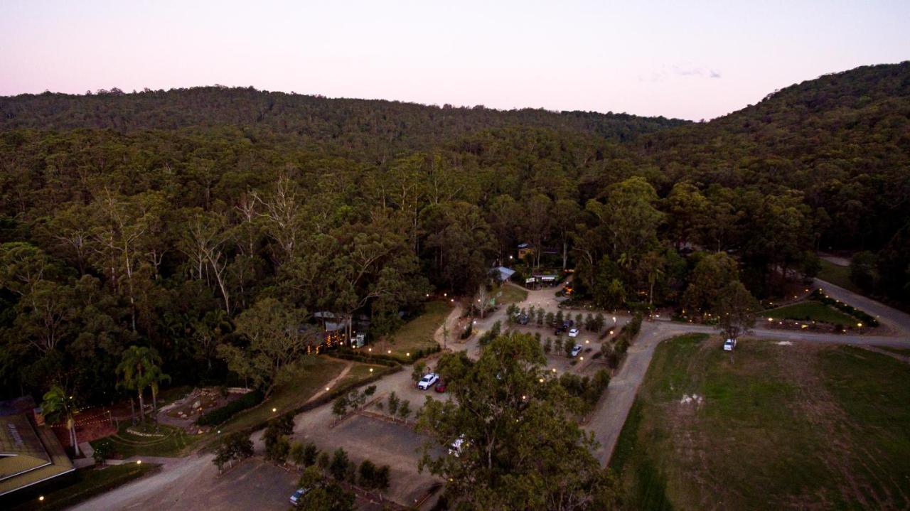 Cedar Creek Resort Gold Coast
