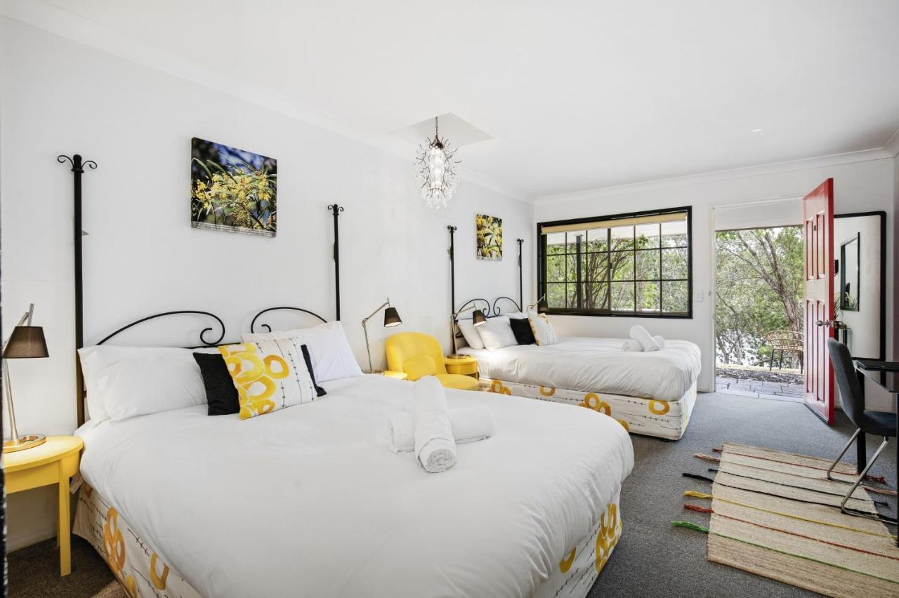 Cedar Creek Resort 4*