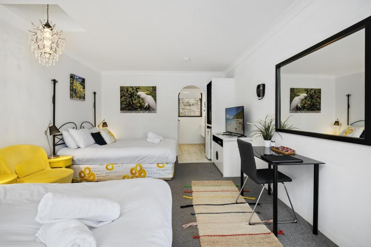 Cedar Creek Resort Gold Coast