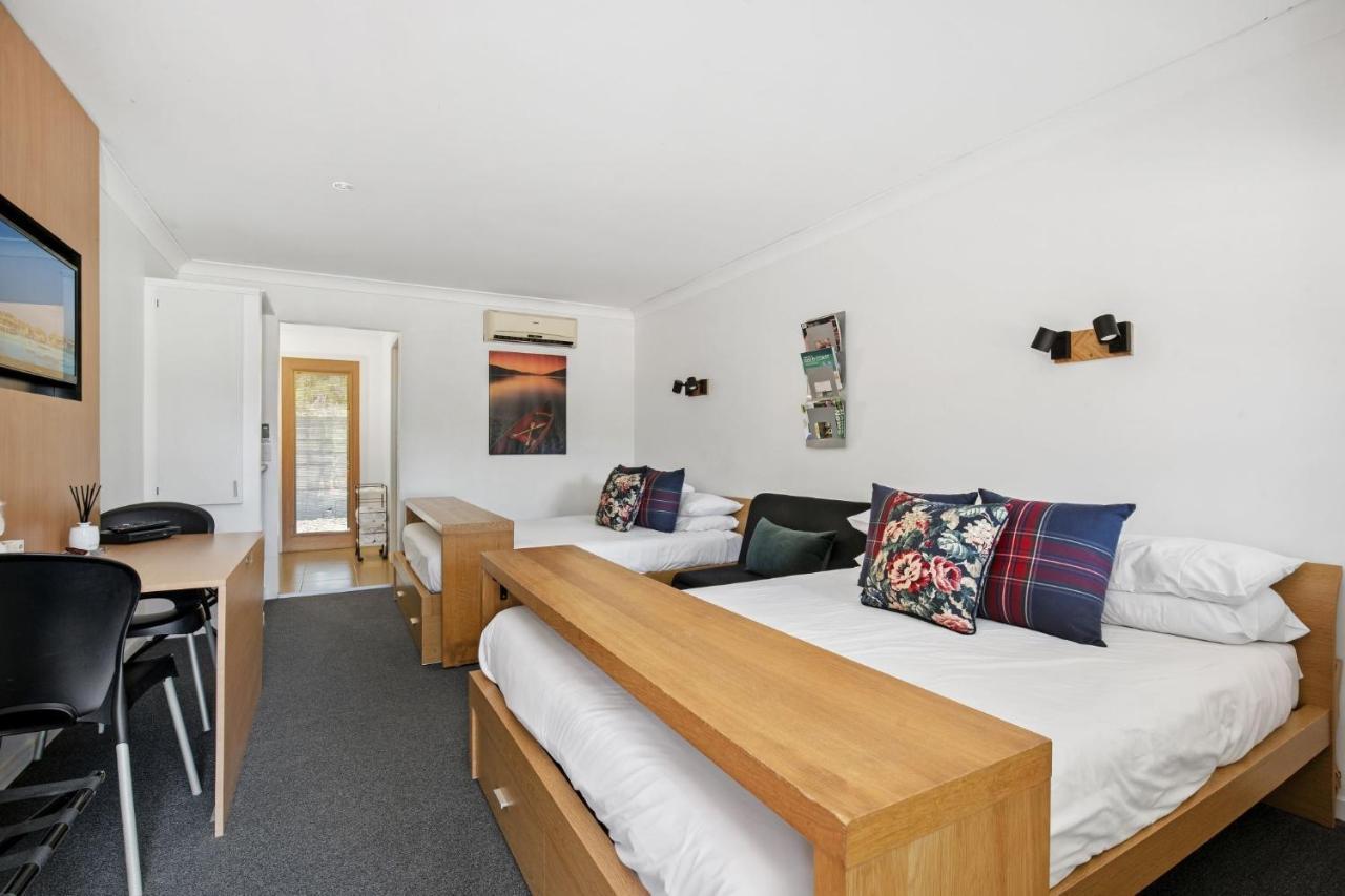 Resort Cedar Creek Gold Coast
