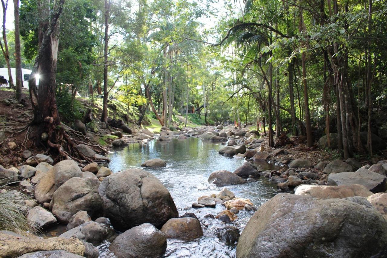 Cedar Creek Resort Gold Coast