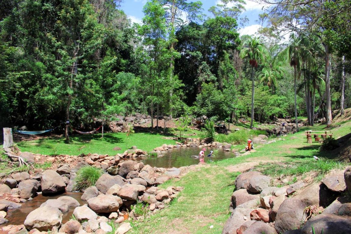 Cedar Creek Gold Coast