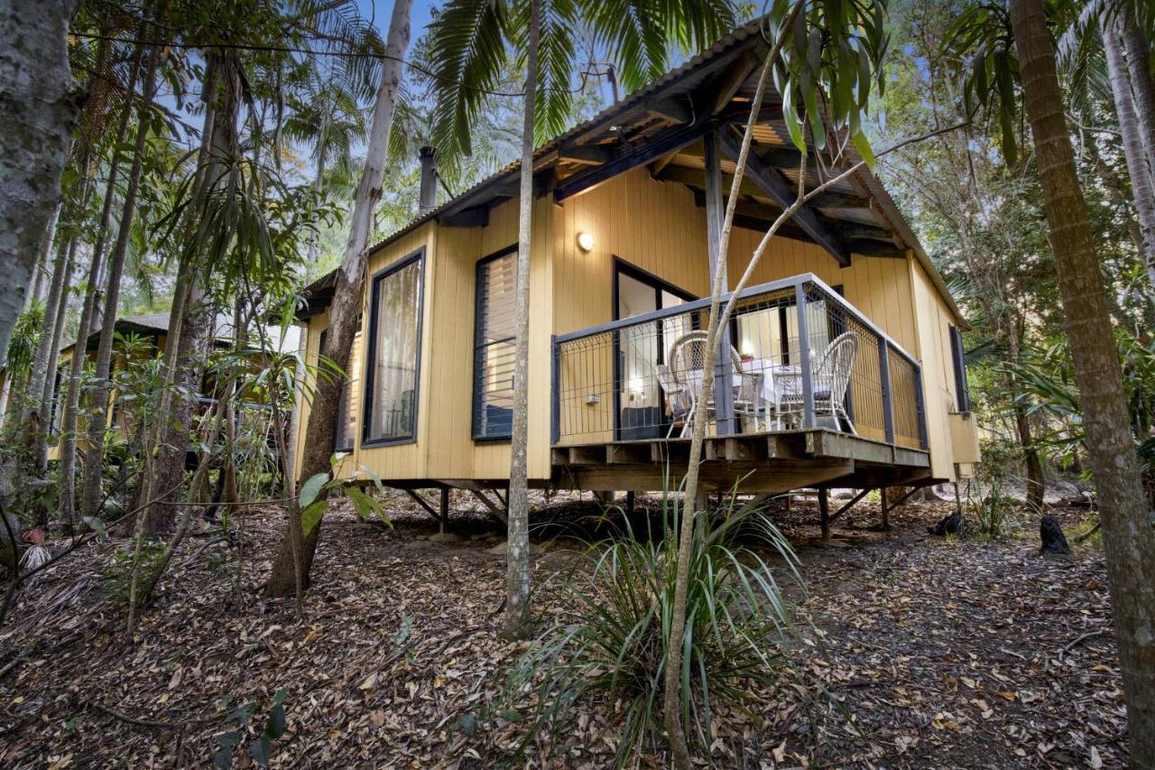 Resort Cedar Creek 4*