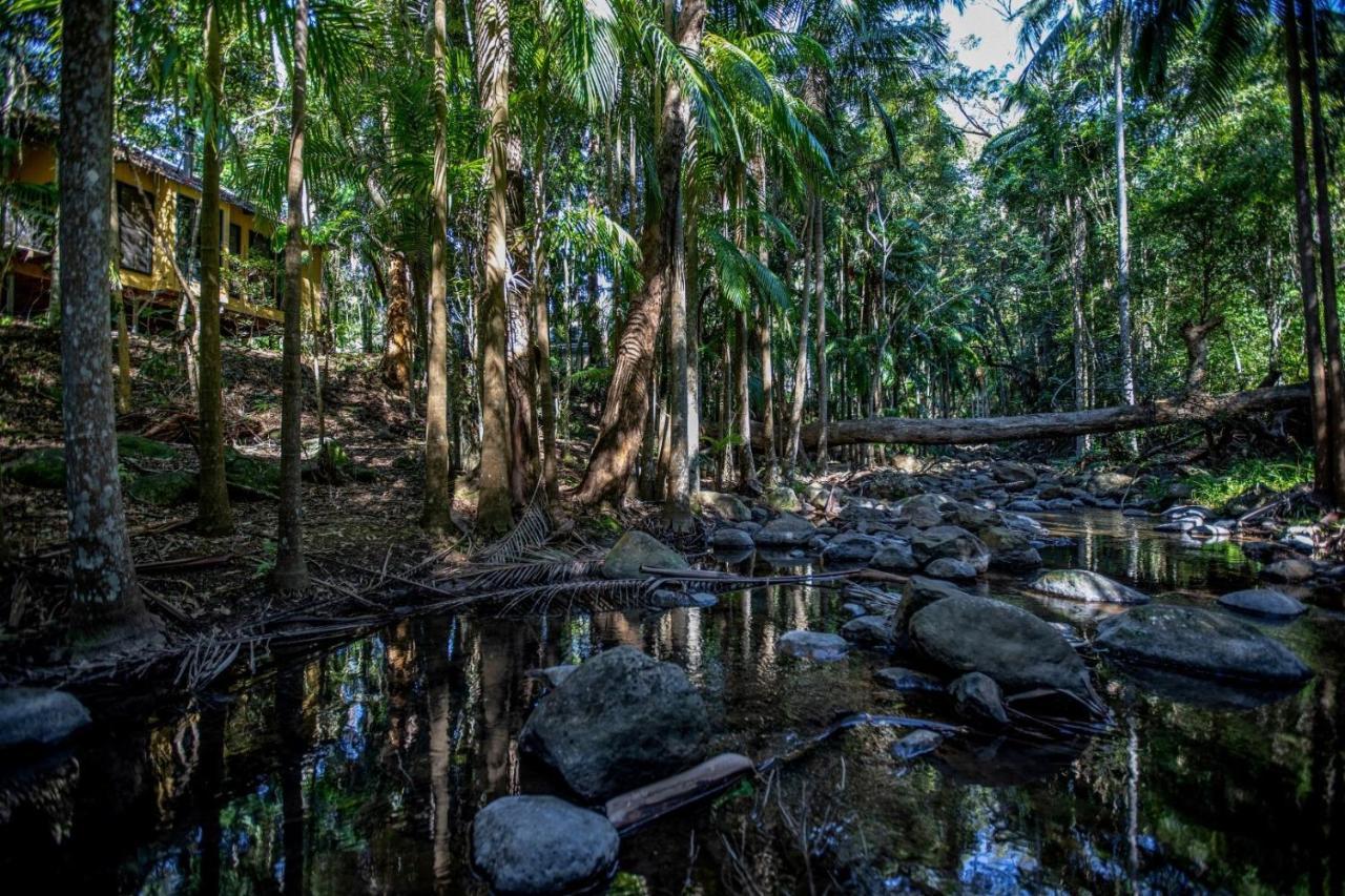 Cedar Creek Resort Gold Coast