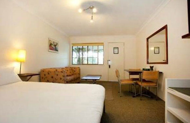 Resort Cedar Creek Gold Coast