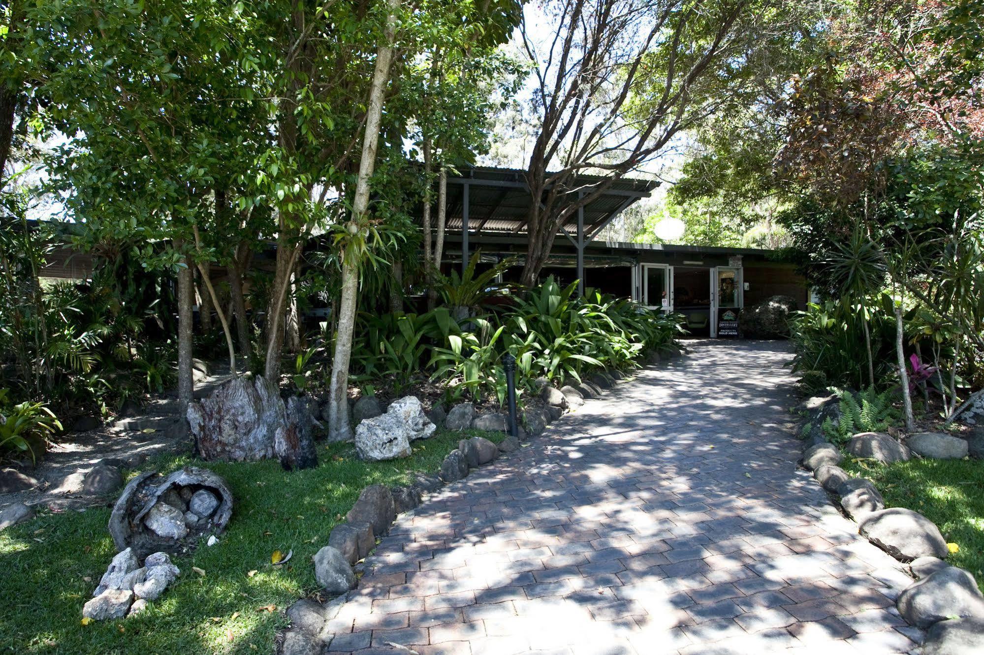 Cedar Creek 4* Gold Coast