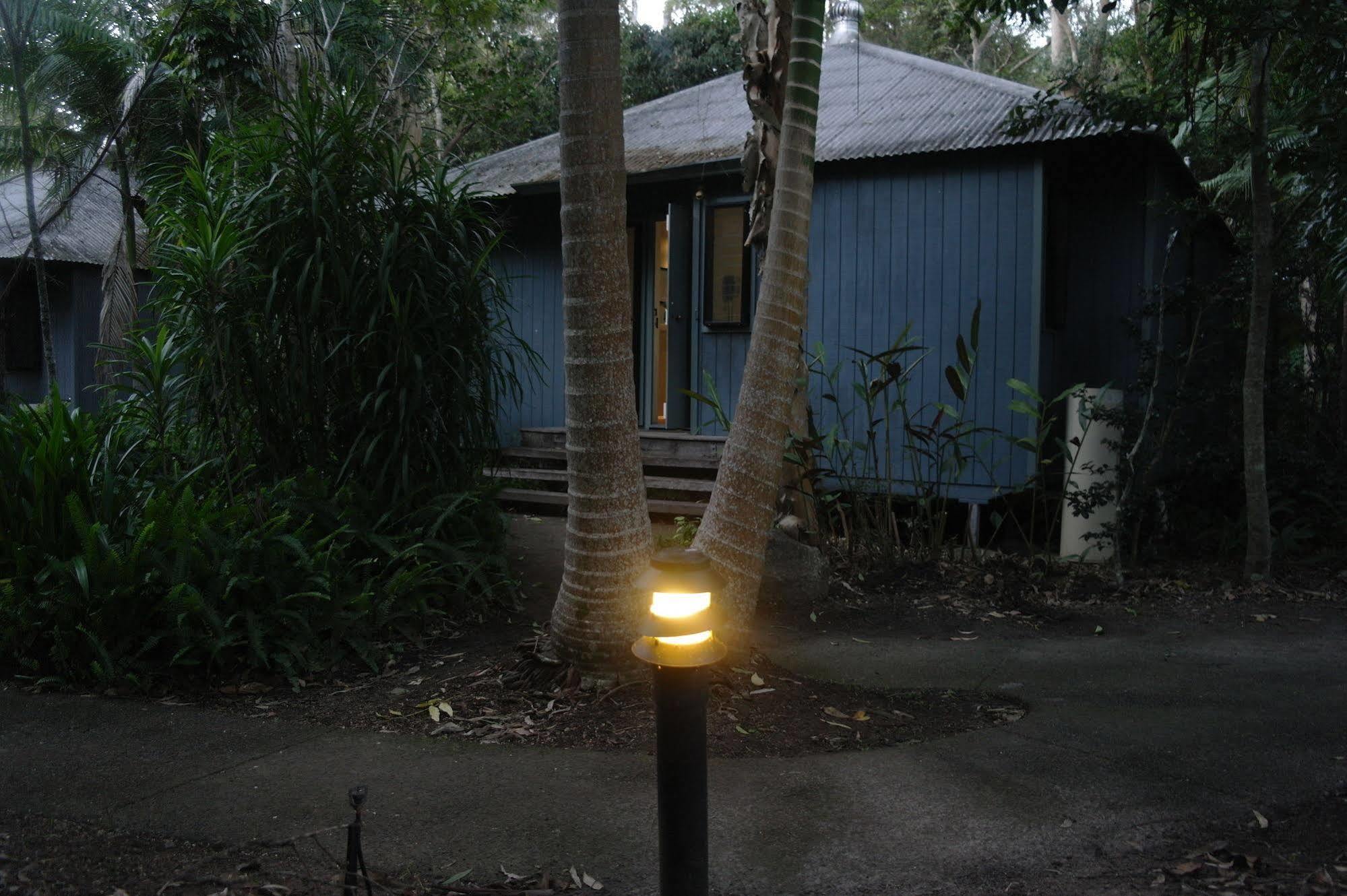 Cedar Creek Resort