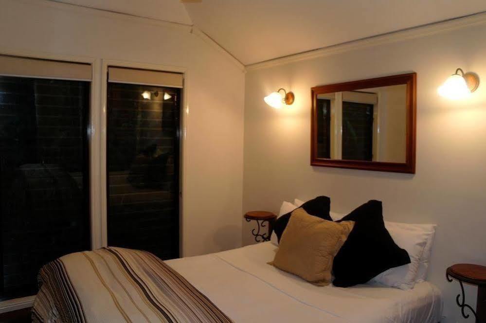 Cedar Creek 4* Gold Coast