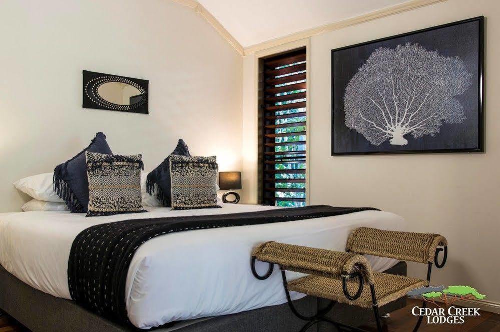 Cedar Creek Resort 4*