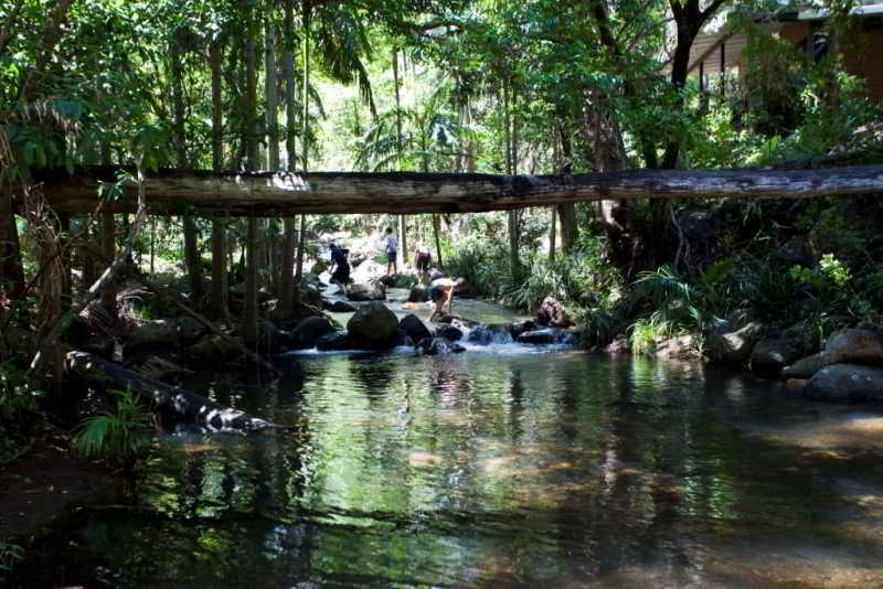 Resort Cedar Creek 4*