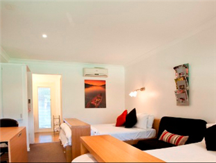 Cedar Creek Resort Gold Coast